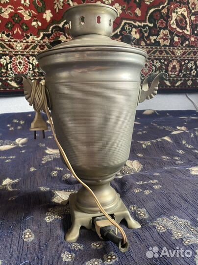 Самовар электрический