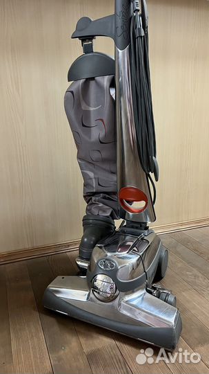 Пылесос kirby