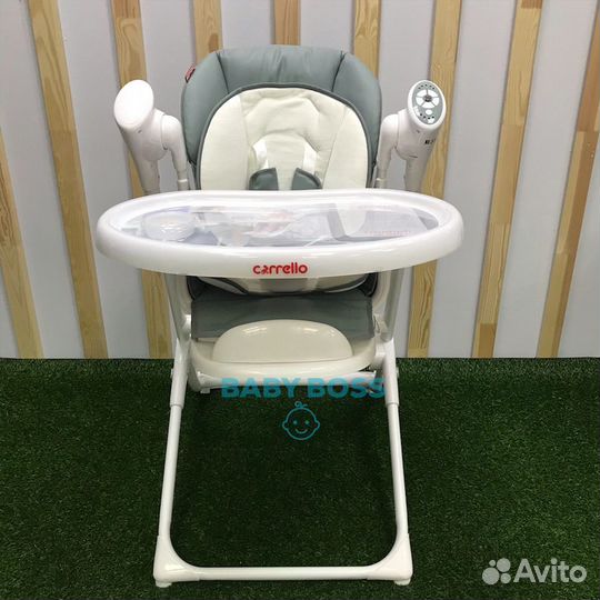 Стул для кормления