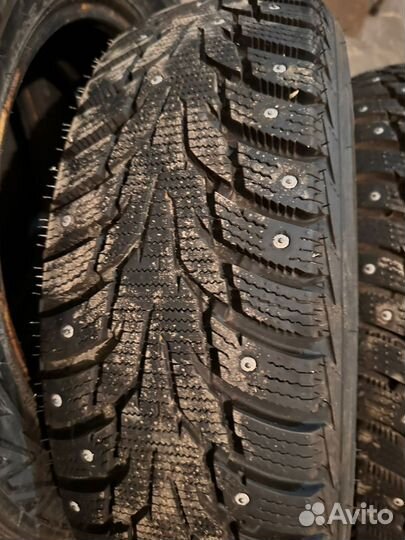 Nexen Winguard Spike WS62 185/65 R15