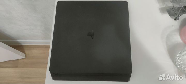 Sony playstation 4 slim 1tb бу