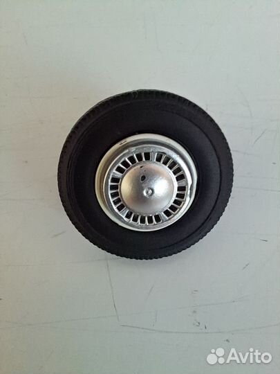 Колёса ikarus 250, 256, classicbus 1:43