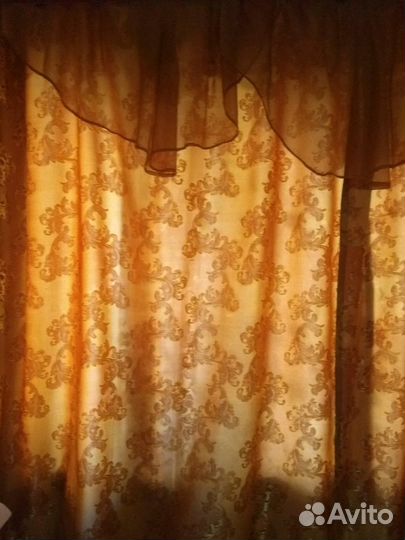 Шторы