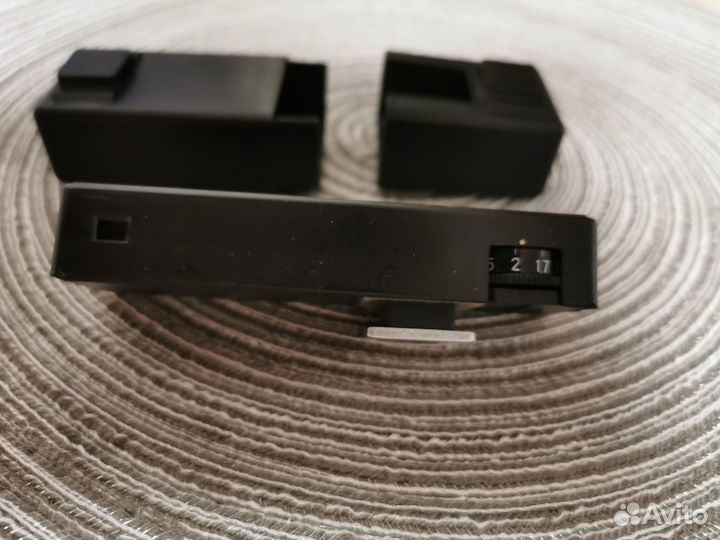 Фотодальномер блик