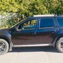 Renault Duster 1.5 MT, 2018, 87 852 км, с пробегом, цена 1 400 000 руб.