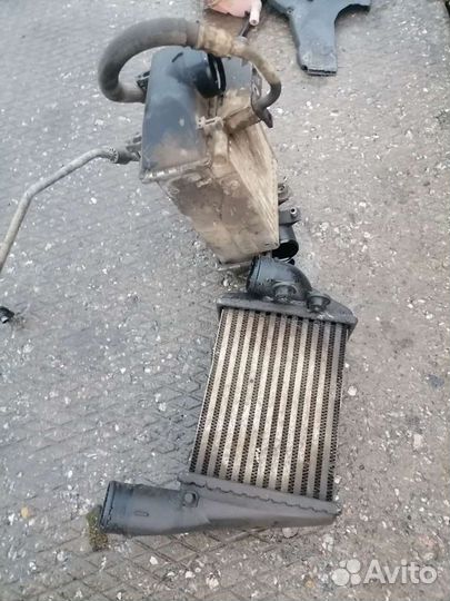 Интеркулер