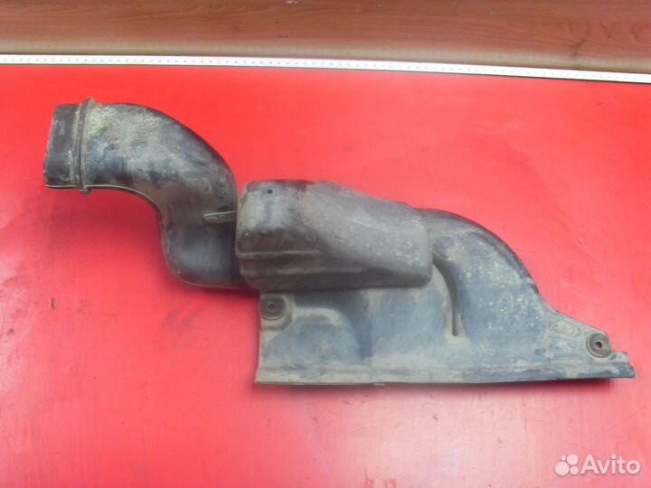 Воздухозаборник 0K9A213200A Kia Clarus 1996-2001