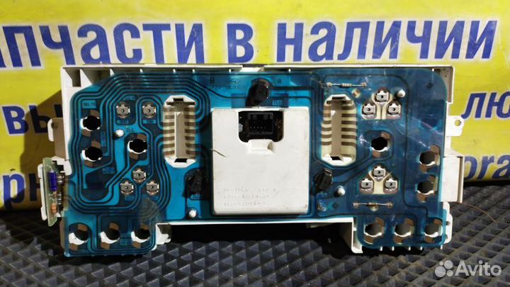 Щиток приборов Ford Aerostar