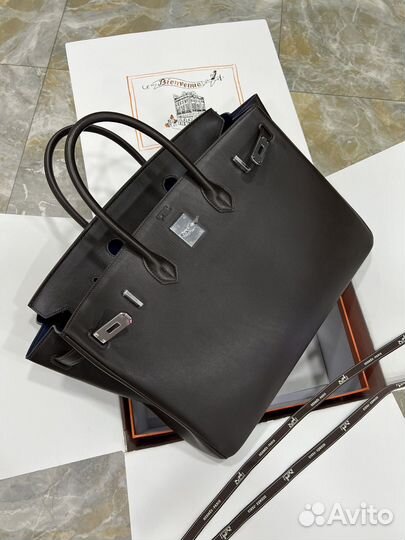 Сумка hermes Birkin 40