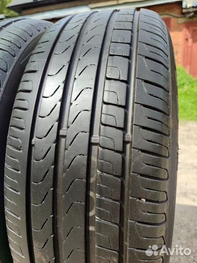 Pirelli Scorpion Verde 215/60 R17