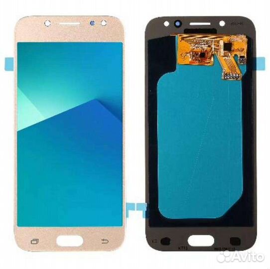 Дисплей Samsung Galaxy J5 2017 / SM-J530F Orig 100