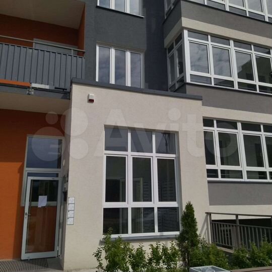 Квартира-студия, 22,4 м², 13/16 эт.