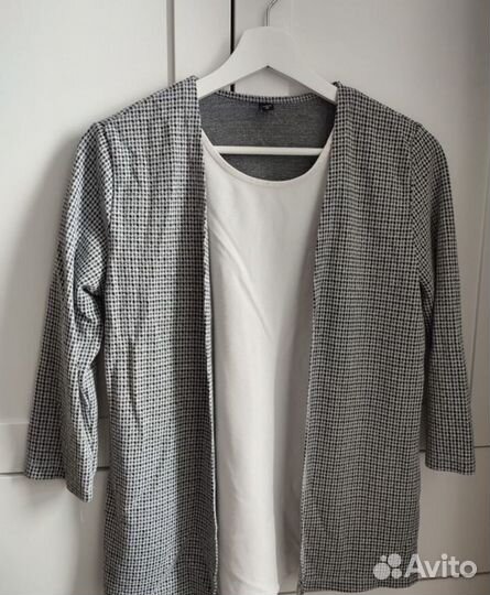 Женская одежда пакетом