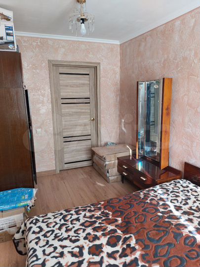 2-к. квартира, 44,1 м², 3/5 эт.