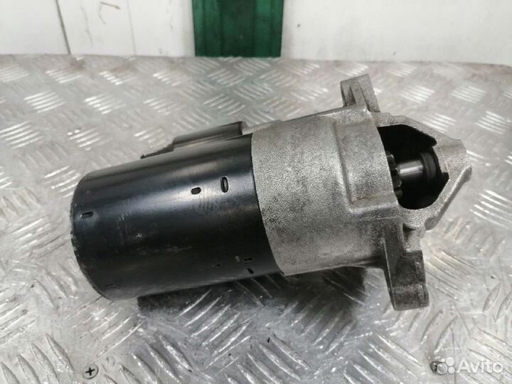 Стартер Renault Laguna 2