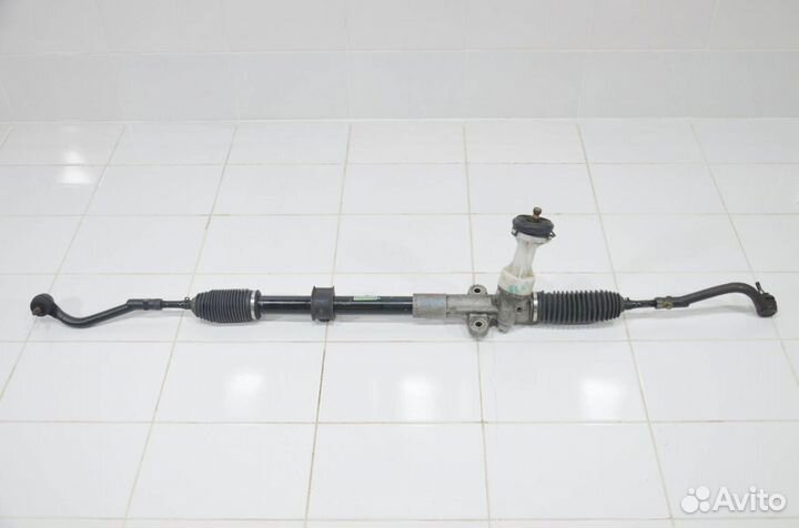 Рейка рулевая Kia Sportage SL 2010-2014