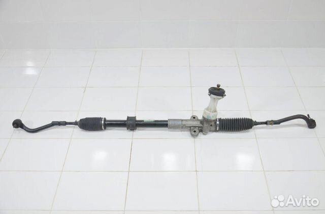 Рейка рулевая Kia Sportage SL 2010-2014