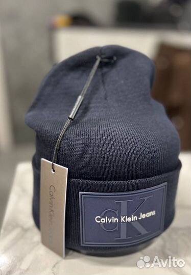 Шапка Calvin Klein
