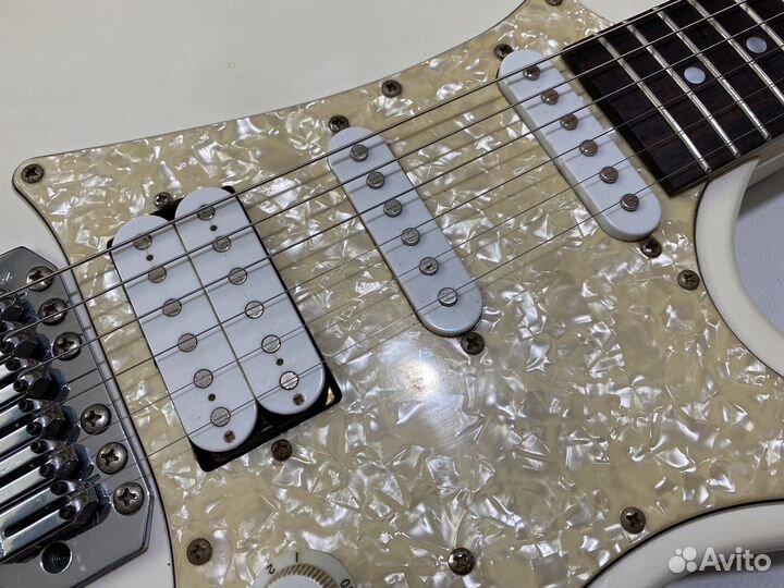 Ibanez GRX140