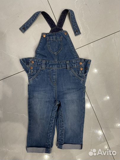 Вещи на девочку