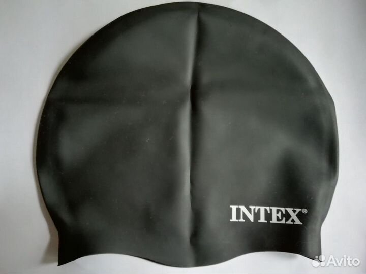 Новые шапочки для бассейна