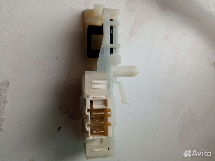 Модуль стиральной машины candy