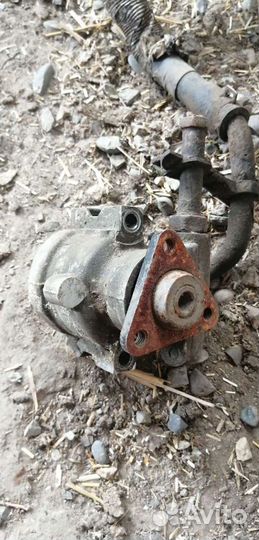 Гур Дэу Нексия