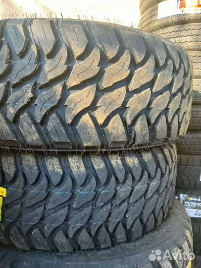 Roadmarch PrimeMaster M/T 285/75 R16 116Q