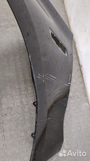 Крыло левое переднее BMW 5 F07 Gran Turismo, 2010