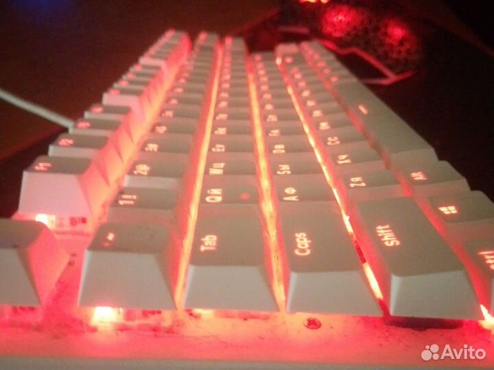 Keyrox tkl classic