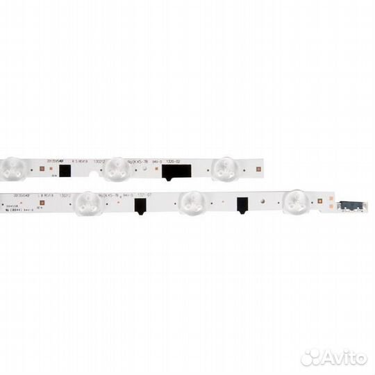 Подветка телевизоров RocknParts