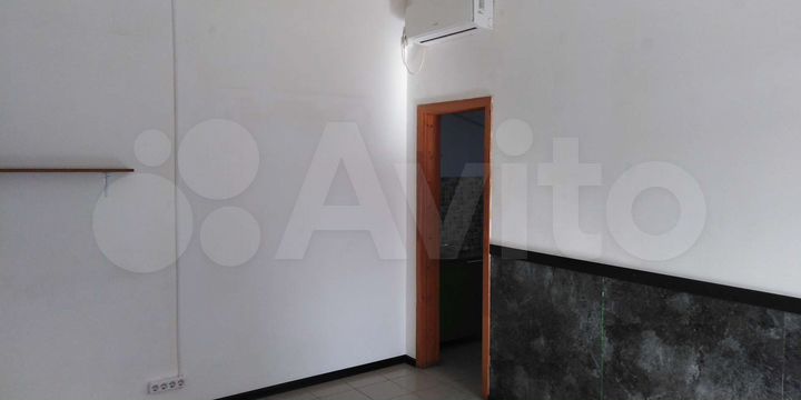 Свободного назначения, 20 м²