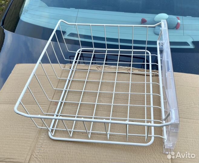 Полки для холодильника Ariston BCS333 GE