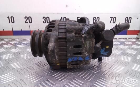 Генератор дизельный mitsubishi L200 K7T (NEA06BS01