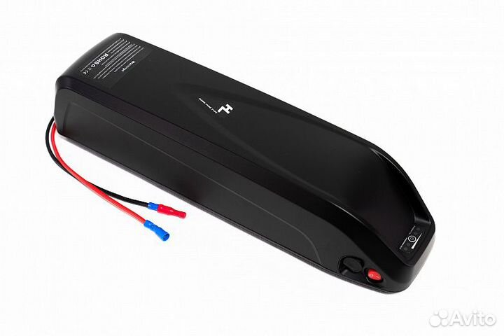 Аккумулятор Медведь 48В 20Ач Li-Ion Hailong