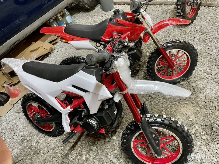 Новые Детские мотоцыклы orion питбайки