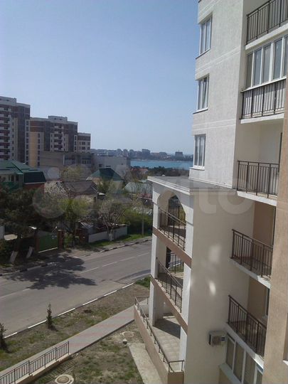 2-к. квартира, 48 м², 4/10 эт.