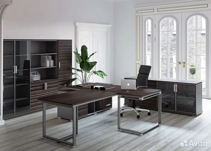 Мебель в Кабинет Руководителя
