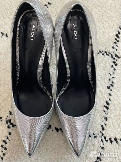 Туфли Aldo eur 37 usa 6,5