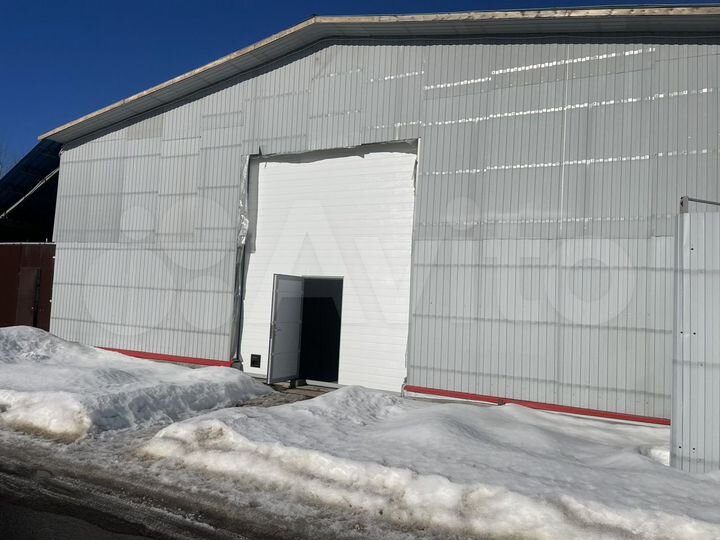 Производство, 480 м²