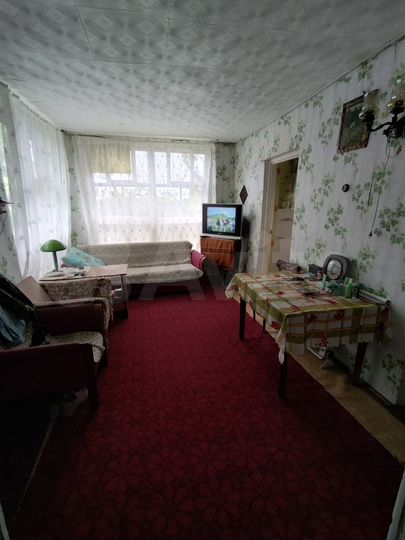 Дача 38,5 м² на участке 5,9 сот.
