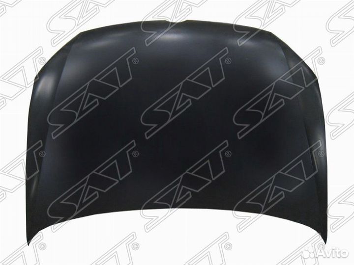 Капот поло новы дорестайл