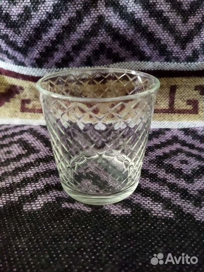 Стопка, стаканы