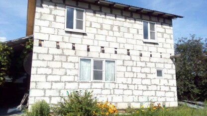 Дача 120 м² на участке 6 сот.