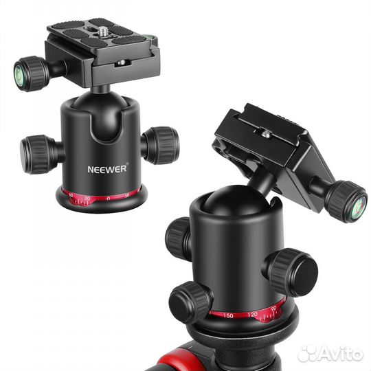 Штатив Neewer N284L