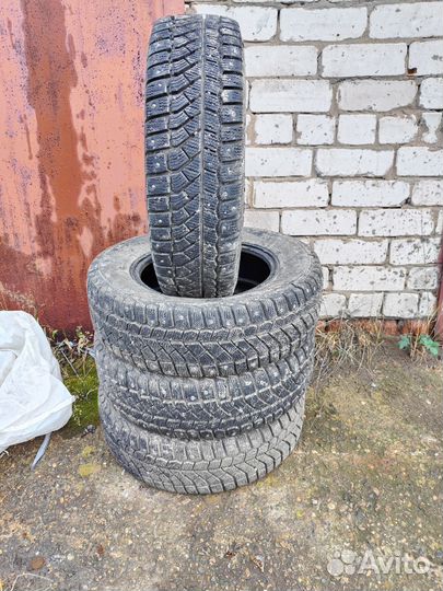 Viatti Brina Nordico V-522 175/70 R13