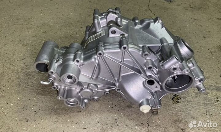 Кпп BRP CAN-am в разбор