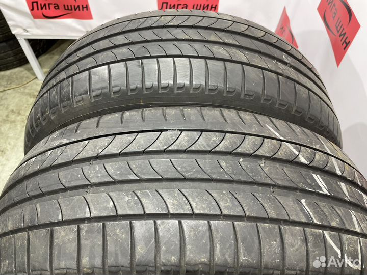Michelin Energy Saver 215/55 R17