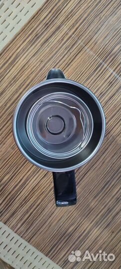 Электрический двойной чайник/заварник Arzum