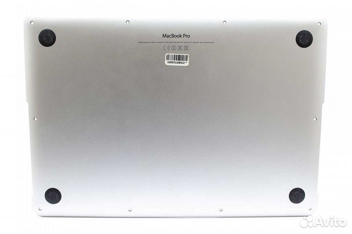 Корпус Apple MacBook Pro 13